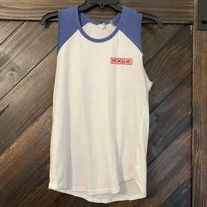 Rogue Sleeveless Tank